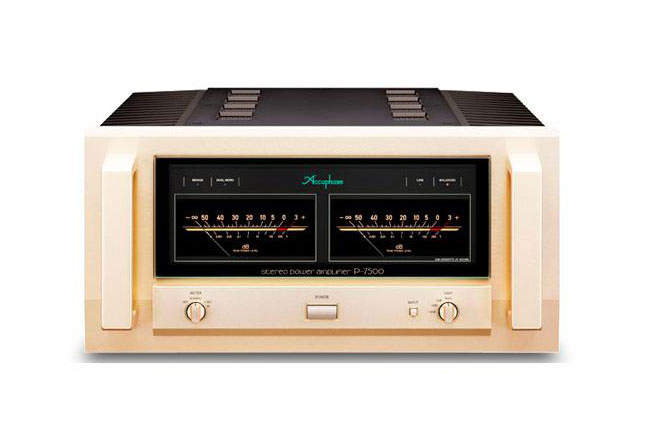 accuphase p7500