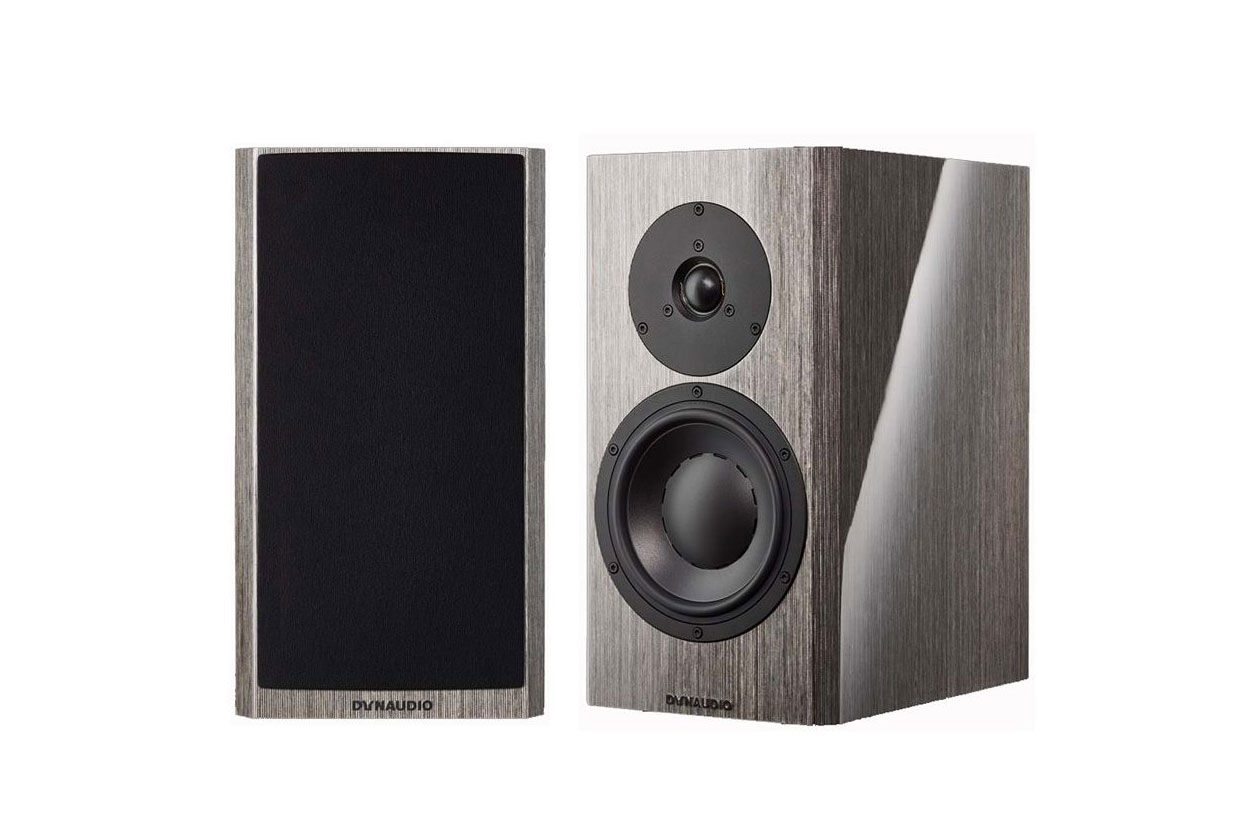 Dynaudio Sepcial Forty