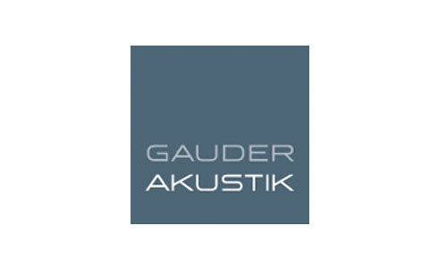 Gauder Akustik