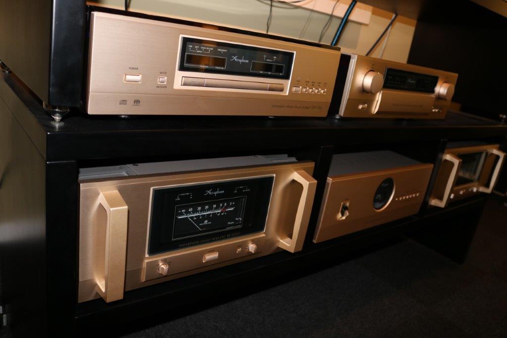 Hifi und Highend