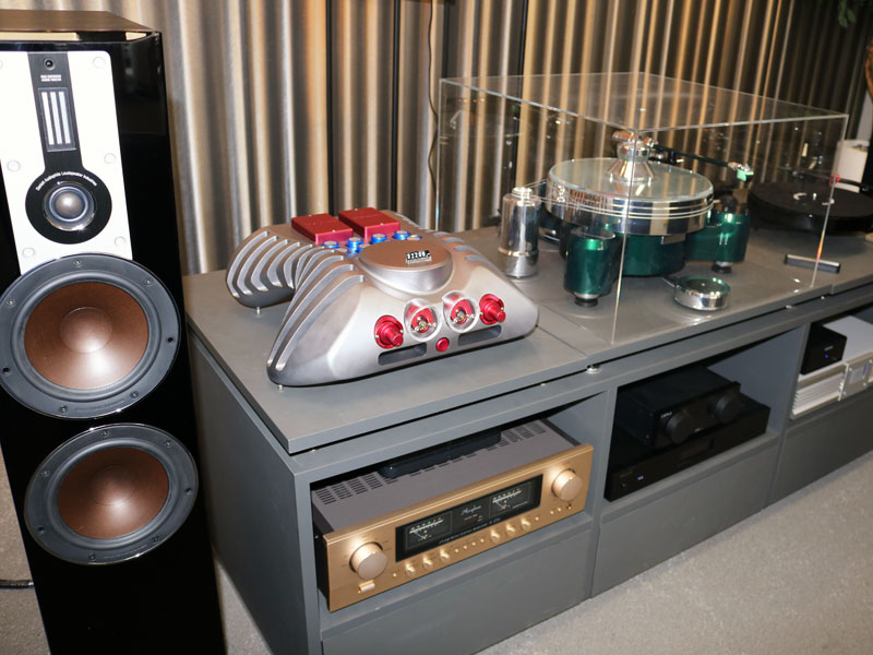 philipps hifi studio