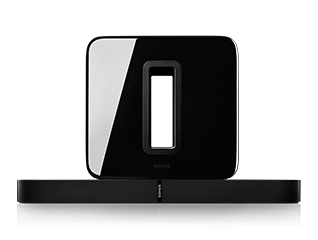 SONOS Beam
