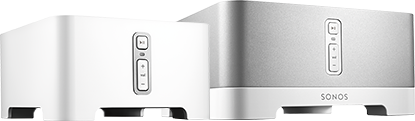 SONOS Connect