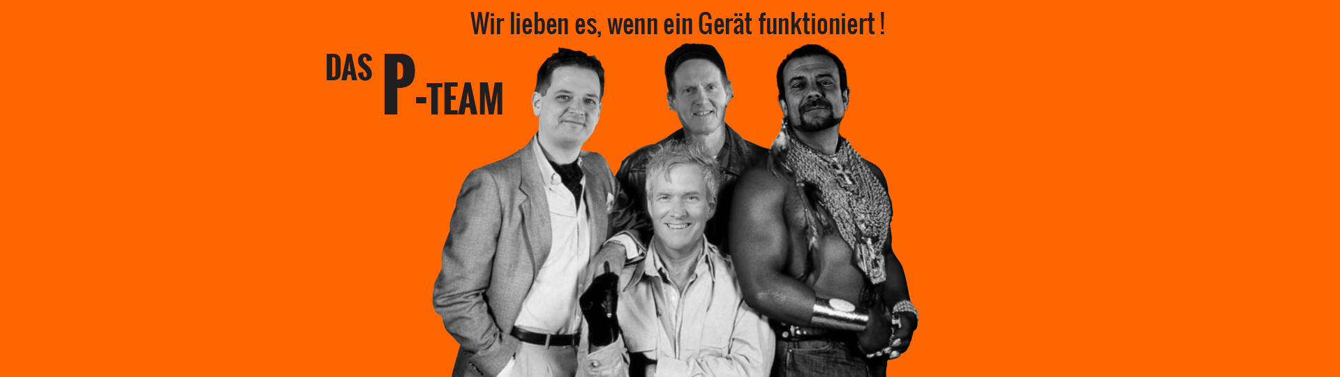 Service Team Philipps aus Haltern am See